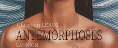 ANTÉMORPHOSES
